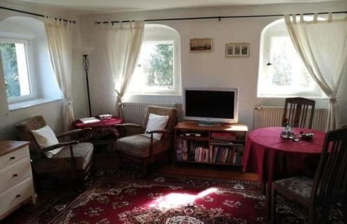 Apartment LandurlaubErzgebirge by Interhome - Foto 11