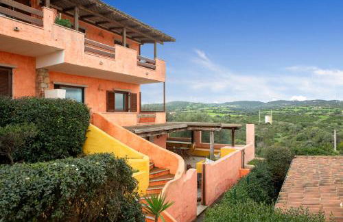 Residence Eolo - Photo 41