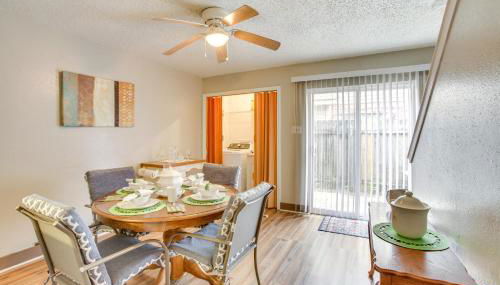 12 Mi to French Quarter! Apt Near Parks and Dining - Foto 5