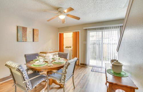 12 Mi to French Quarter! Apt Near Parks and Dining - Foto 5