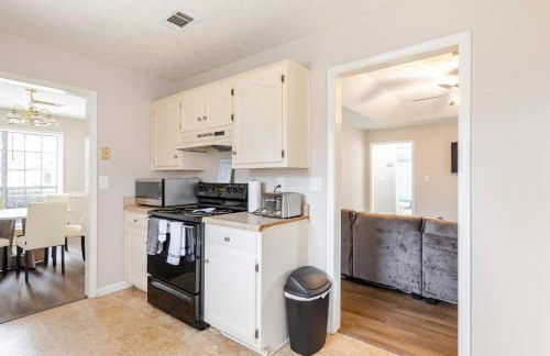 Whispering Oaks Retreat - Foto 9