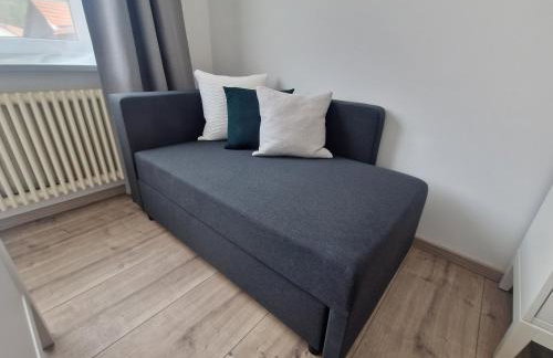 Superior - Ferienhaus am Engelsbach mit Garten und Pool - Photo 14