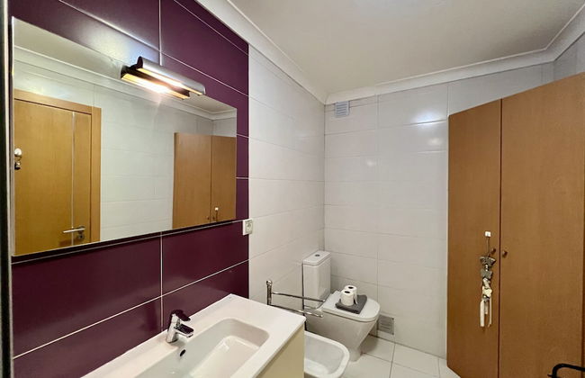 Monte Gordo Beach Ocean View 3 by Homing - Foto 20