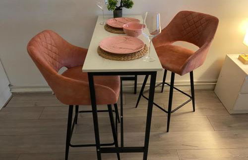 Serviced Apartments - Deluxe Double Studio - Foto 6