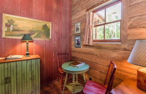 Ada's Peach Street Hideaway - Foto 33