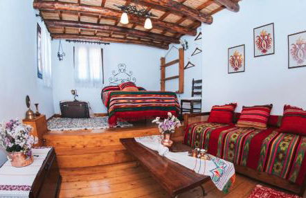 Evnia Sunset Crete Escape, Private HotTub Retreat - Foto 18