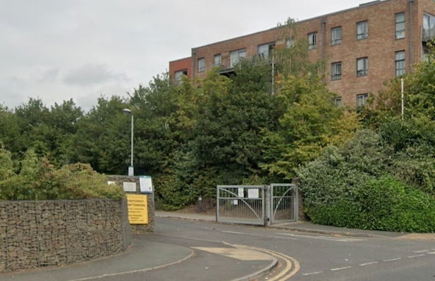 Remarkable 2-bed Apartment in Manchester - Foto 16