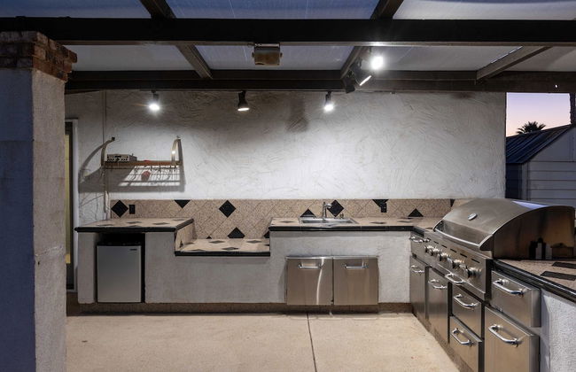 The Sunnyside House - Foto 74