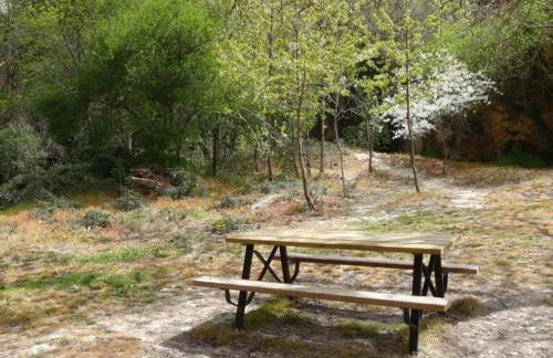 Spa y Casa Rural Rio Dulce - Foto 17