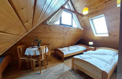 Willa Przekop - apartamenty - Foto 6