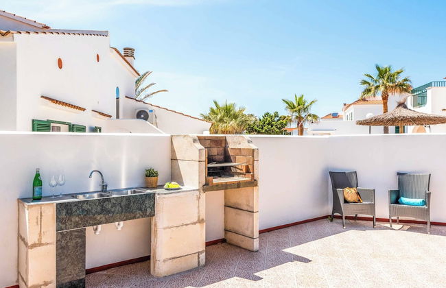 Villa Raquel Blanes - Foto 27