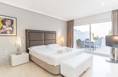 VIP Dominion Beach Estepona - Photo 28