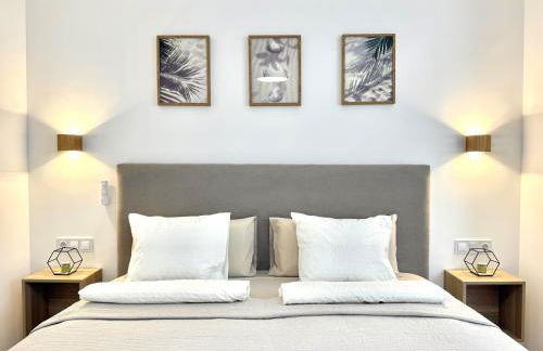 PaulMarie Apartment-Quiet Area-3BD - Foto 22