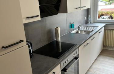 Attraktive Ferienwohnung in 35606 Solms, Wellness exklusiv im benachbarten Braunfels - Foto 8