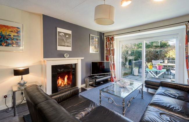 The Beeches - Photo 1