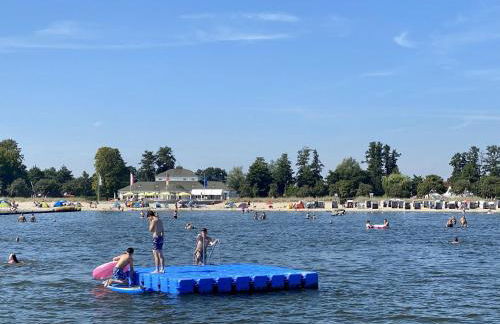 Haus JuliaN Wohnung 2 - Foto 13