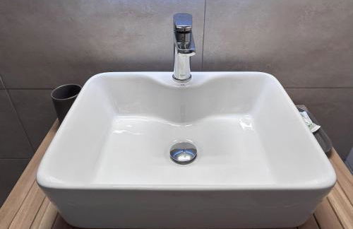 Sea-front Cozy Apartment - Foto 25