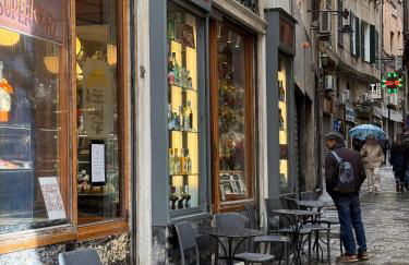 Neptune Apartment - Due minuti da Acquario - Foto 16