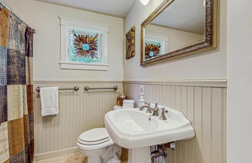 Sanctuary In The Woods - Foto 21