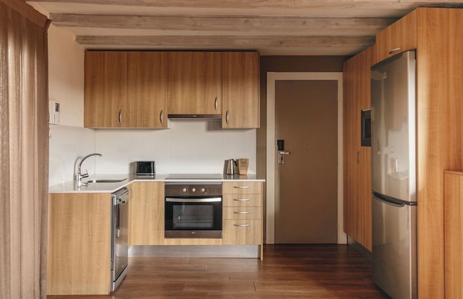 Milà Apartamentos Barcelona - Foto 31