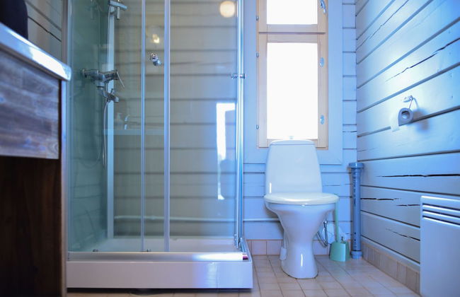 Lentiira Holiday Village - Foto 16