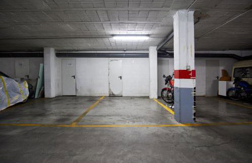 Aljarafe Paradise Pool Villa - Foto 47