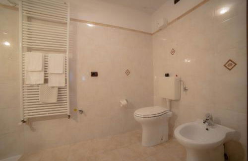 Family Apartments Le Chalet - Foto 48