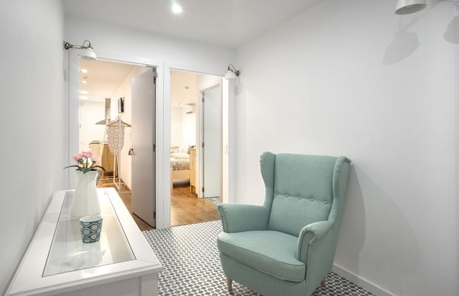 Hotelito Boutique Mercat - Foto 45