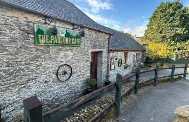 22 Stowford Gardens Combe Martin - Foto 60