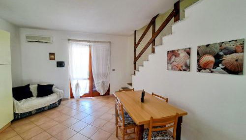 Appartamento Residenziale Trilocale Aresula San Teodoro - Foto 4
