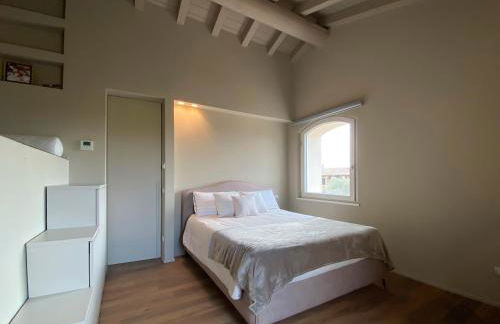 Casa Cordigero - Lago di Garda - Adults only - Foto 11