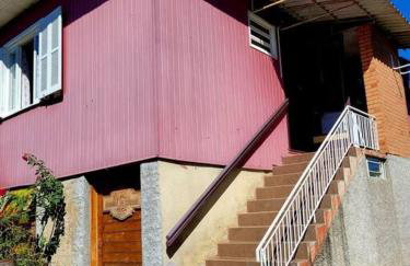 Casa da Vó Hospedagem Afetiva - Foto 36