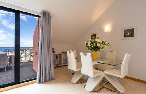 Santa Luzia Funchal View 2Br Pool, Ac & Parking - Foto 38