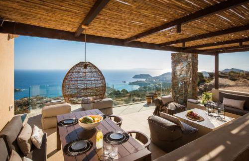 Villa Helios - Elevate Your Senses - Foto 16