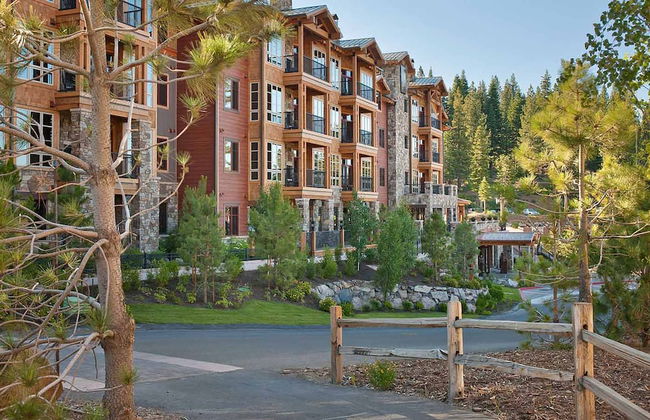 Hyatt Vacation Club at Northstar Lodge, Lake Tahoe - Foto 56