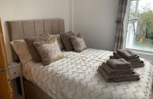 Prospect House - Elegant 4-Bed Family Escape Near Ward Park & Marina - Foto 14