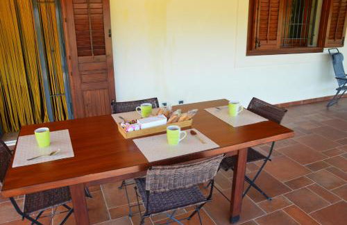 Casa vacanza Borgo Parrini - Foto 47