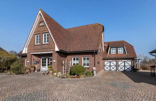 Ferienwohnung Fria ll - Foto 26