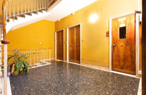 Oasi di San Martino a 5 minuti dall'ospedale parcheggio condominiale - Foto 19