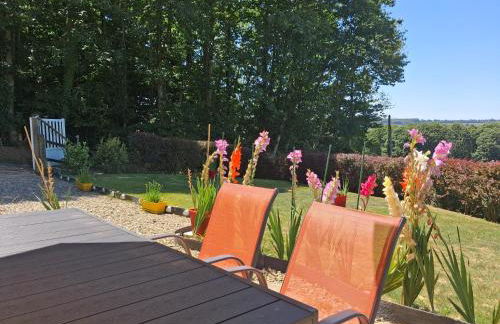 La Lisiere Du Bois - Foto 48