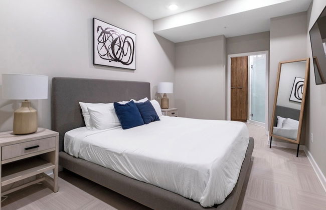 Downtown Birmingham Apartments by Landing - Foto 5