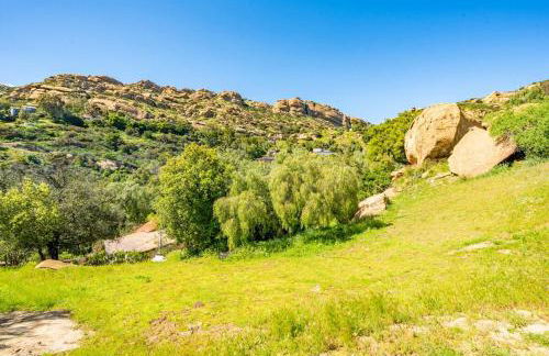 Private Romantic Escape, Hidden Gem w Hot Tub - Foto 48