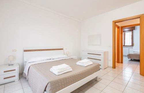 Ca' Mastro Bright Flat with parking - Foto 18