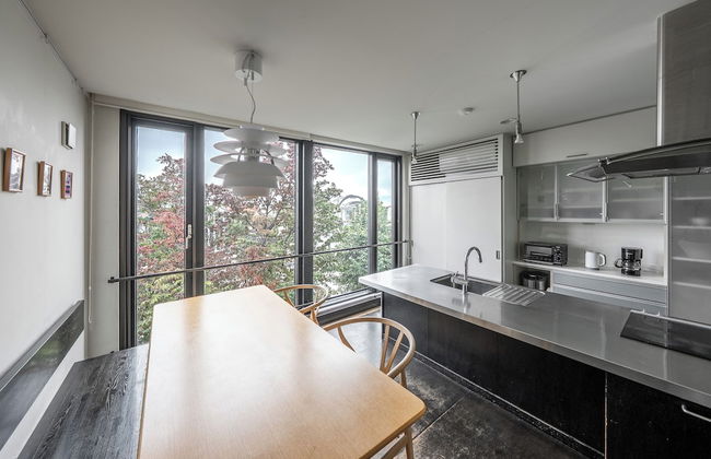 TOWNHOUSE ASAHIKAWA - Foto 56