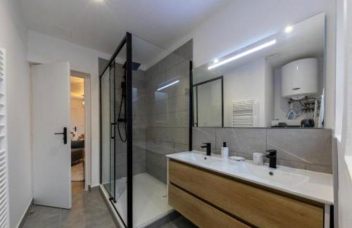 Les appartements de Clélia - Foto 52