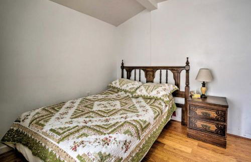 Lakefront Geneva Vacation Rental - Walk to Strip! - Foto 8