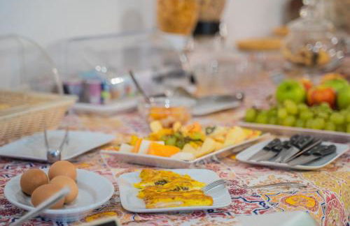 Le Querce Farmhouse - Foto 42