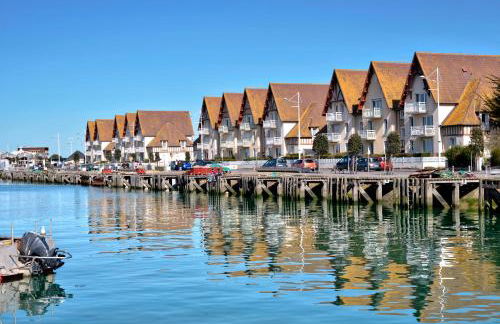 La Patoune - Jardin - 50m de la plage - Wifi - Parking - Photo 21