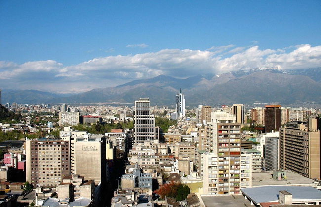 AMS Apartments Monjitas - Foto 25