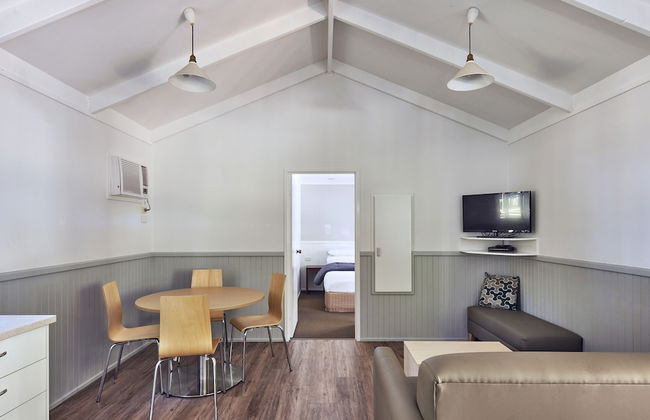 NRMA Murramarang Beachfront Holiday Resort - Foto 36